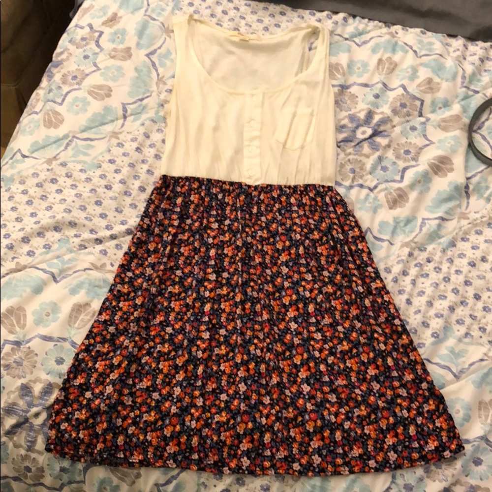 Small Forever 21 Dress